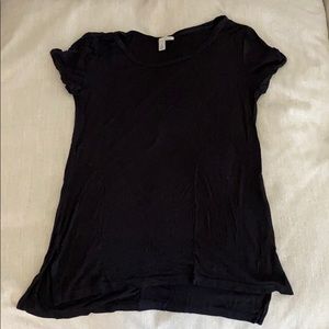 Halogen tee